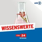 Podcast Wissenswerte