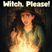 Podcast Witch, Please!