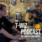 Podcast The T-Wiz Podcast