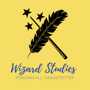 Podcast Wizard Studies: Perusing All Things Potter Podcast