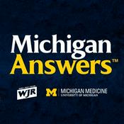 Podcast WJR Michigan Answers