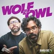 Podcast Wolf & Owl with Romesh Ranganathan and Tom Davis