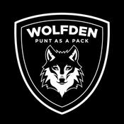 Podcast Wolfden Social. Betting.