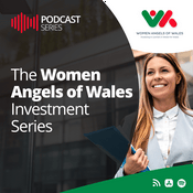 Podcast Women Angels of Wales