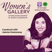Podcast Women's Gallery: Showcasing Women in Jewish Leadership