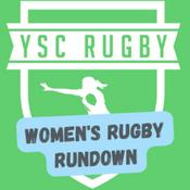 Podcast Women's Rugby Rundown
