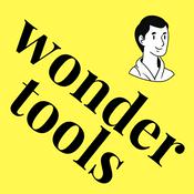 Podcast Wonder Tools