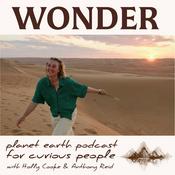 Podcast Wonder