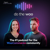 Podcast Do the Woo