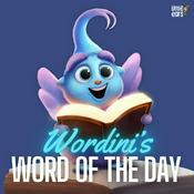 Podcast Wordini's Word of the Day