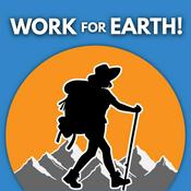 Podcast Work For Earth!