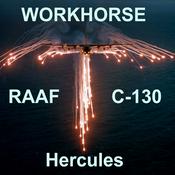 Podcast Workhorse - RAAF C-130s