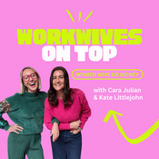 Podcast Workwives on Top