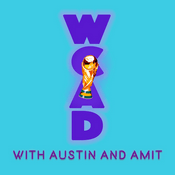 Podcast World Cup After Dark