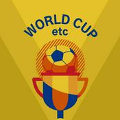 Podcast World Cup Football etc