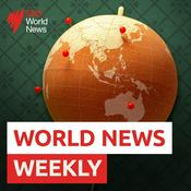 Podcast World News Weekly – An SBS World News Podcast