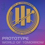Podcast Prototype World of Tomorrow