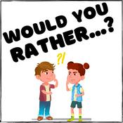 Podcast Would You Rather...?