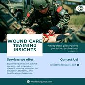 Podcast Wound Care Training Insights