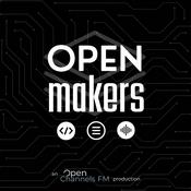 Podcast Open Makers