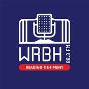 Podcast WRBH Reading Radio Original Programming Podcasts