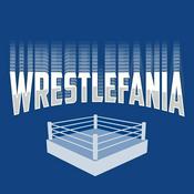 Podcast WrestleFania : It's A Wrestling Podcast!!