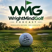 Podcast WrightMindGolf Podcast