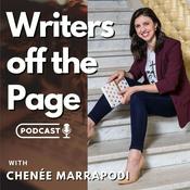 Podcast Writers off the Page