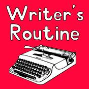 Podcast Writer's Routine