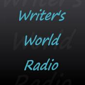Podcast Writer's World Radio