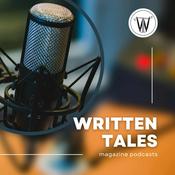 Podcast Written Tales Magazine Podcast