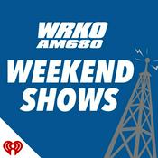Podcast WRKO Weekend Shows