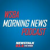 Podcast WSBA Morning News Podcast