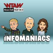 Podcast WTAW - Infomaniacs