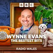 Podcast Wynne Evans – The Bestest Bits