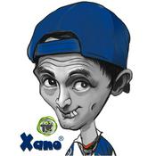 Podcast Xano na MyTopFM