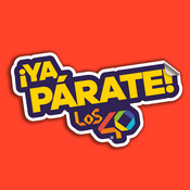 Podcast ¡Ya Párate!