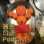 Podcast 雅思口语IELTS English2024