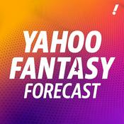 Podcast Yahoo Fantasy Forecast with Matt Harmon