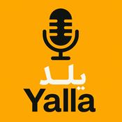 Podcast Yalla with Steve