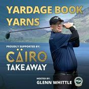 Podcast Yardage Book Yarns