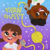 Podcast Yarn Quest