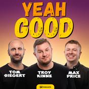 Podcast Yeah Good