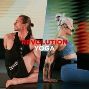 Podcast Yoga Revolution