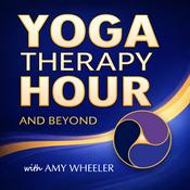 Podcast Yoga Therapy Hour with Amy Wheeler