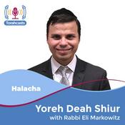 Podcast Yoreh Deah Shiur