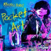 Podcast YORKE. Pocket ART