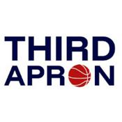 Podcast Third Apron