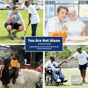 Podcast You Are Not Alone Podcast