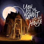 Podcast You are the Ghost in This House